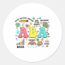 Search for autism therapist stickers Aspergers