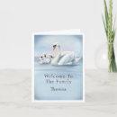 Search for welcome to the family cards For kids