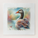 Search for goose puzzles Water