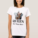 Search for king queen crown tshirts Funny