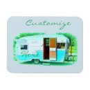 Recherche de remorque magnets Rétro