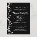 Recherche de elegant bachelorette party invitations Pays