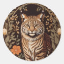 Search for bobcat stickers Wildlife