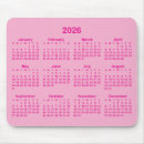 Search for pink mousepads Simple