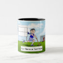 Search for field mugs Player