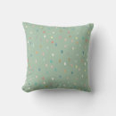 Search for dotty pillows Spots
