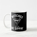 Search for witch friends mugs Trick or treat