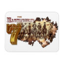 Search for hollywood star magnets Vintage