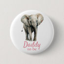 Recherche de éléphants badges Sauvage