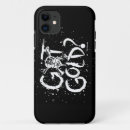 Recherche de pirates iphone coques Crâne et os croisés