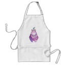 Search for cute hippo aprons Animal