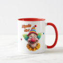 Recherche de clown maison deco Spectacle