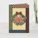 Search for gingerbread cards Candy cane