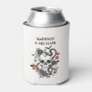 Search for halloween wedding favours Spooky
