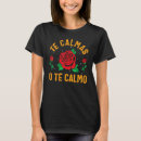 Search for mexicana tshirts Floral