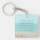 Search for jeremiah verses keychains God