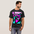Search for abstract mens tshirts Tribal