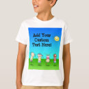 Search for outdoor kids tshirts Camp