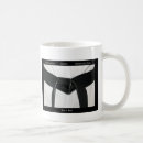 Recherche de ceinture noire de karaté tasses Sports
