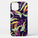 Search for plant design iphone cases Flower