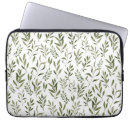 Search for floral laptop cases Greenery