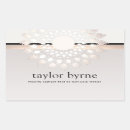Search for black lotus stickers Aesthetician