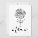 Search for asters invitations Aster flower