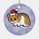 Search for hamster ornaments Kawaii