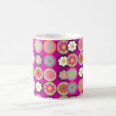 Search for groovy graphics mugs Floral
