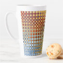 Search for coin mugs Pattern