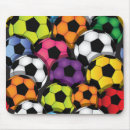Search for soccer mousepads Futbol
