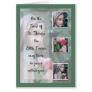 Recherche de st therese cartes postales Roses