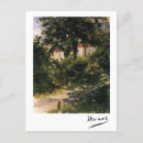 Search for garden path postcards Impressionism