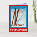 Search for ski christmas cards Mountains