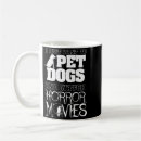 Search for flying dog mugs Autumn leaves
