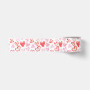 Recherche de coeur rose rubans Mignon