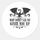 Search for tabletop stickers Gamer