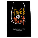 Search for halloween gift bags Fun