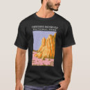 Recherche de theodore roosevelt tshirts Randonnée