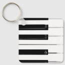 Search for keyboard square keychains Instrument