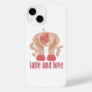 Search for latte iphone cases Caffeine