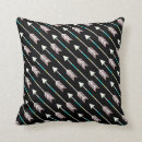 Search for aqua and gray pillows For her