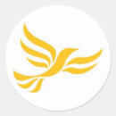 Search for liberation stickers Democrat