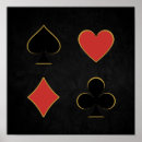 Search for clubs diamonds hearts spades art Gambling
