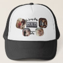 Search for four hats Best dad ever
