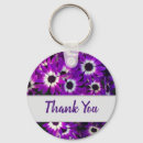 Search for bright purple keychains Appreciation