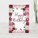 Search for peony birthday cards Peonies