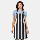 Search for itali aprons White
