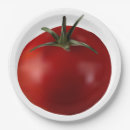Search for tomato plates Red