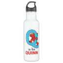 Search for elmo water bottles Letter